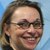 Patricia ALI-KHODJA